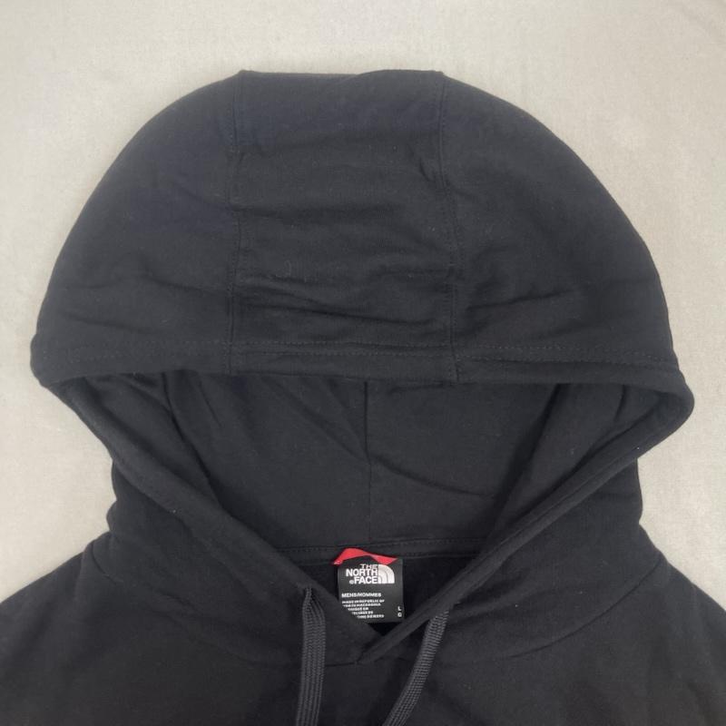 ザノースフェイス THE NORTH FACE パーカー 長袖 シンプル ロゴフーディー SIMPLE DOME HD パーカー 7x1j L 紺 / ネイビー / navy メンズ USED 古着 中古 50161742