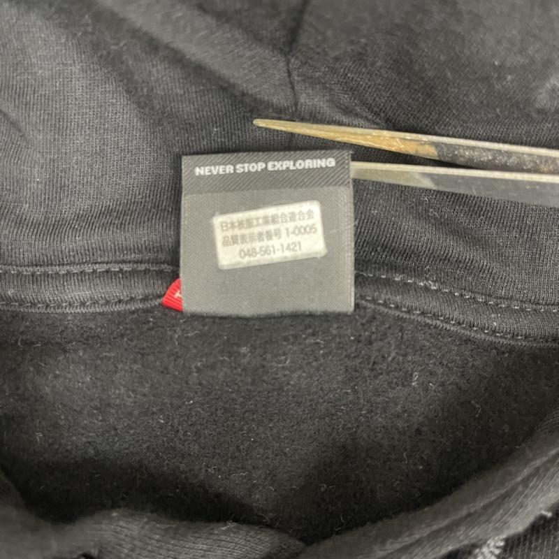ザノースフェイス THE NORTH FACE パーカー 長袖 シンプル ロゴフーディー SIMPLE DOME HD パーカー 7x1j L 紺 / ネイビー / navy メンズ USED 古着 中古 50161742