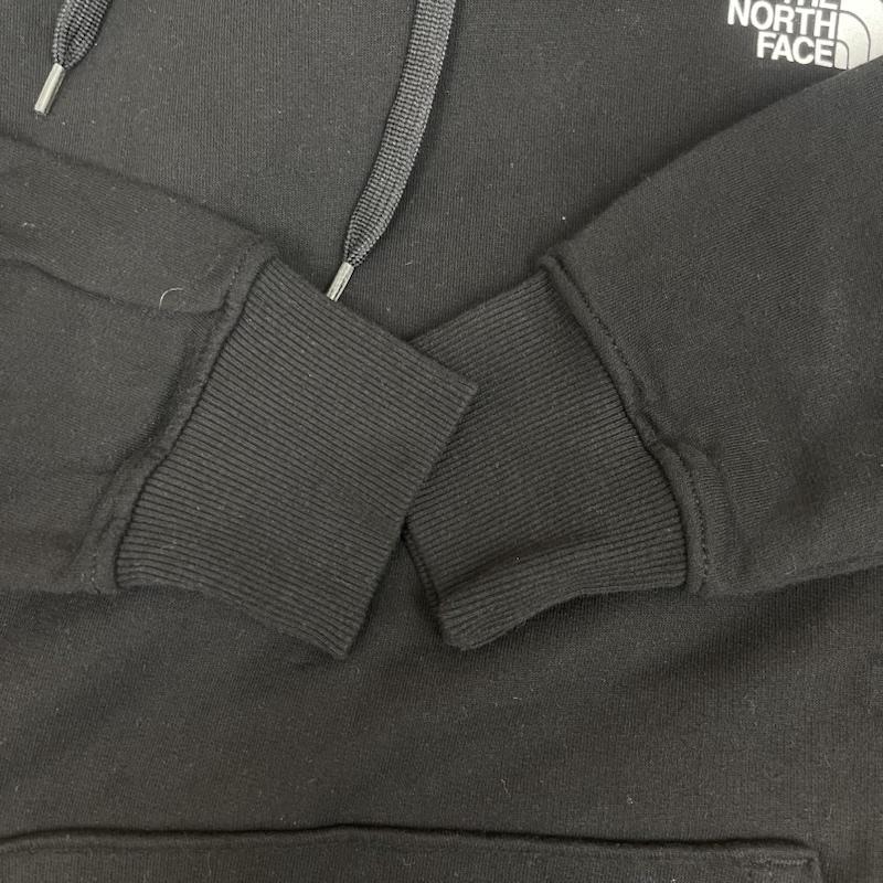 ザノースフェイス THE NORTH FACE パーカー 長袖 シンプル ロゴフーディー SIMPLE DOME HD パーカー 7x1j L 紺 / ネイビー / navy メンズ USED 古着 中古 50161742