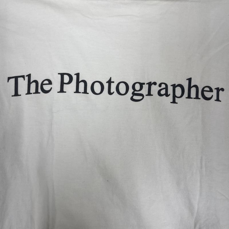 エフアールツー FR2 Tシャツ 半袖 No Photos メッセージ プリント コットン ロゴ Tシャツ XL 白 / ホワイト / white メンズ USED 古着 中古 50161756