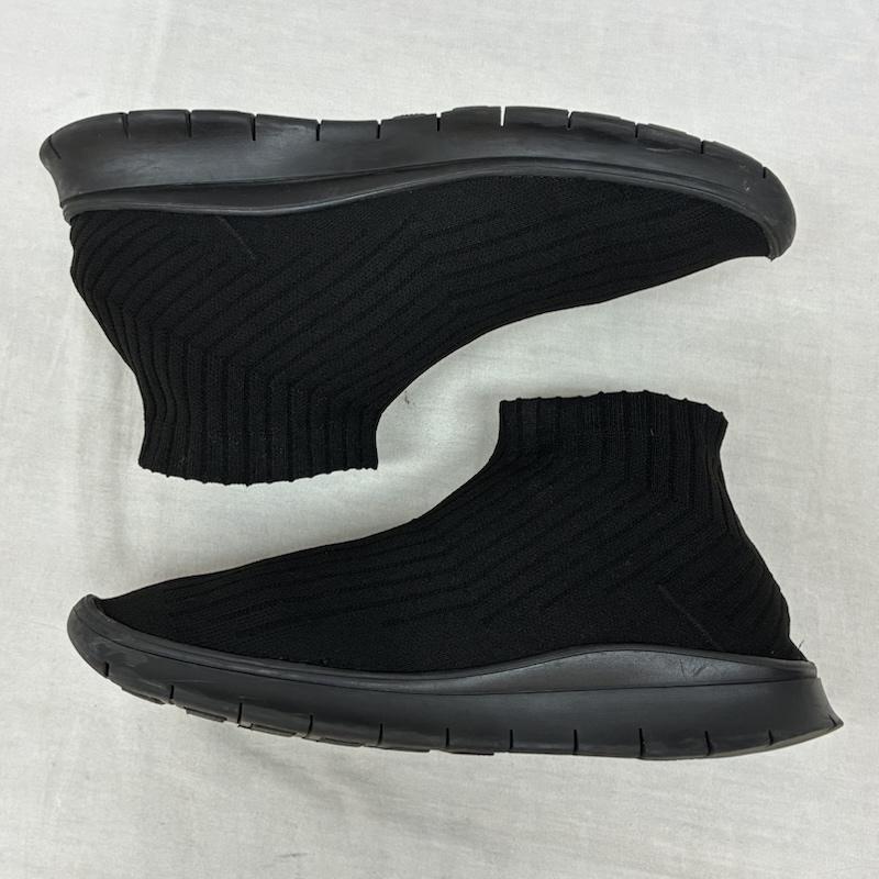 メゾン マルジェラ Maison Margiela スニーカー スニーカー 19ss ダーティ ロゴ ソックス スニーカー S57WS0226 size41 - メンズ USED 古着 中古 50161779