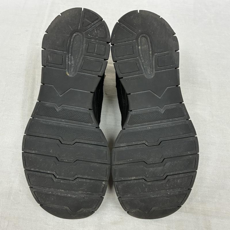 メゾン マルジェラ Maison Margiela スニーカー スニーカー 19ss ダーティ ロゴ ソックス スニーカー S57WS0226 size41 - メンズ USED 古着 中古 50161779