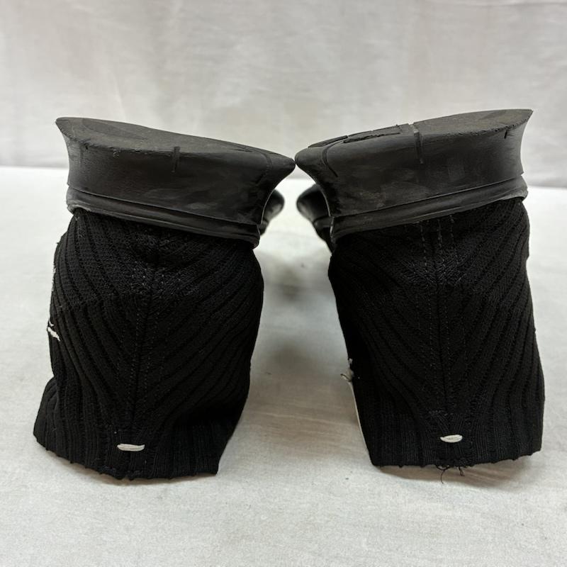 メゾン マルジェラ Maison Margiela スニーカー スニーカー 19ss ダーティ ロゴ ソックス スニーカー S57WS0226 size41 - メンズ USED 古着 中古 50161779