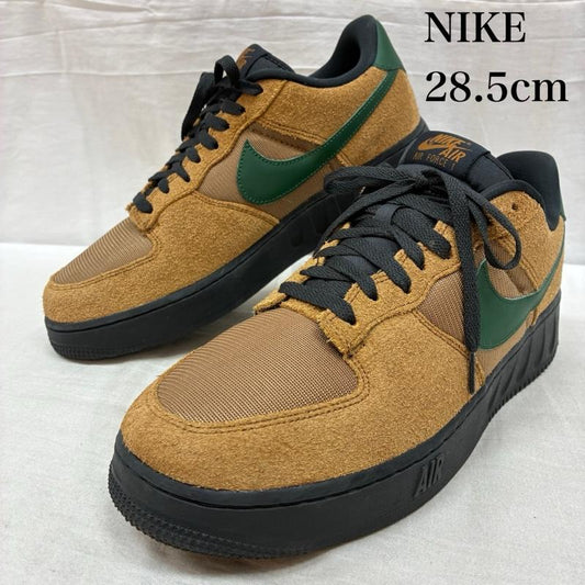 ナイキ NIKE スニーカー スニーカー AIR FORCE 1 LOW UNITY エアフォース1 ローカット スニーカー Beef and Broccoli 28.5cm メンズ USED 古着 中古 50161780