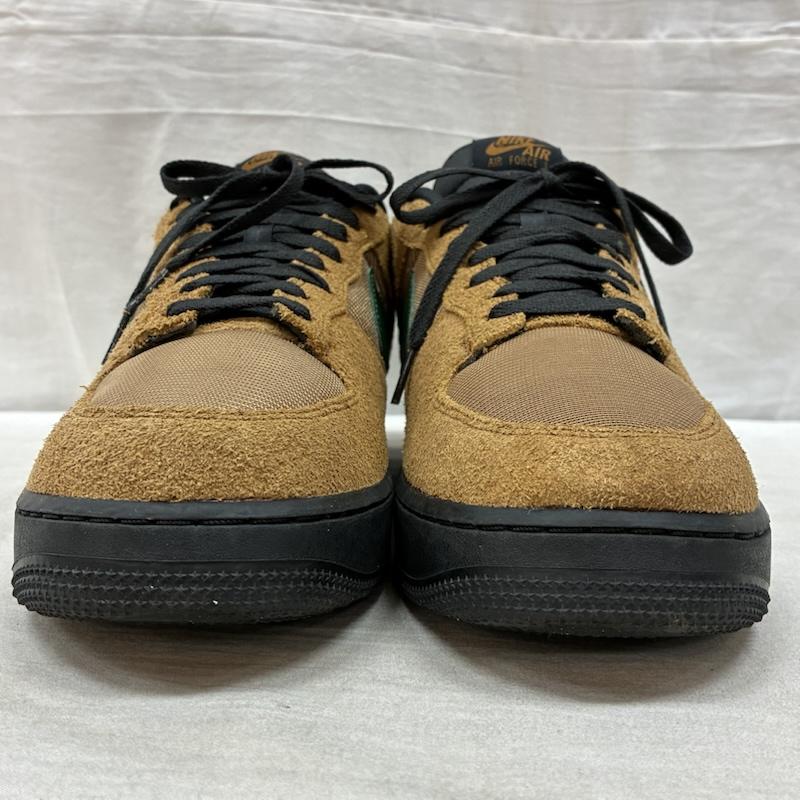 ナイキ NIKE スニーカー スニーカー AIR FORCE 1 LOW UNITY エアフォース1 ローカット スニーカー Beef and Broccoli 28.5cm メンズ USED 古着 中古 50161780