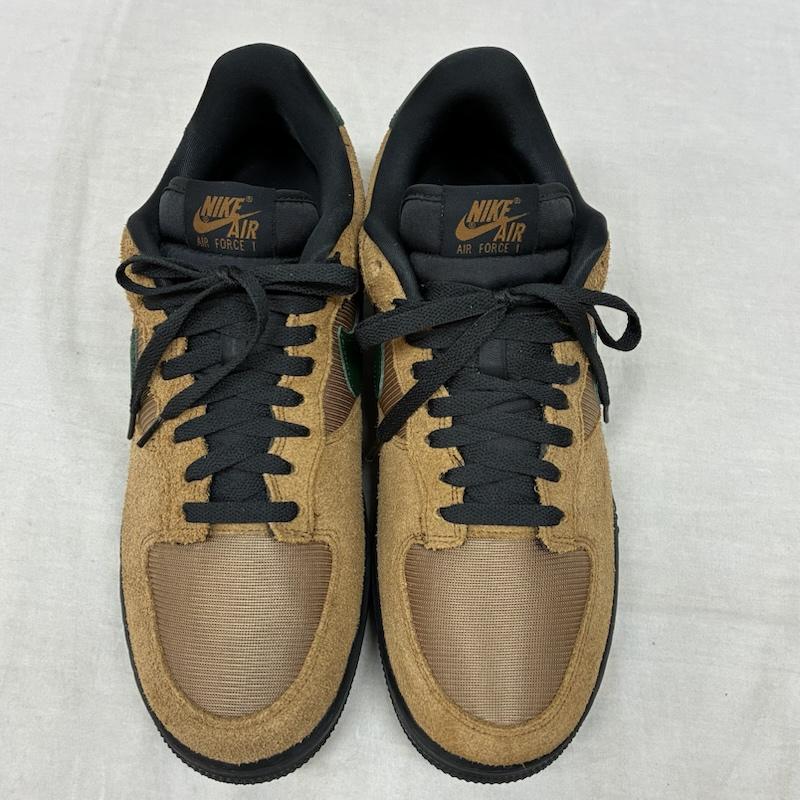 ナイキ NIKE スニーカー スニーカー AIR FORCE 1 LOW UNITY エアフォース1 ローカット スニーカー Beef and Broccoli 28.5cm メンズ USED 古着 中古 50161780