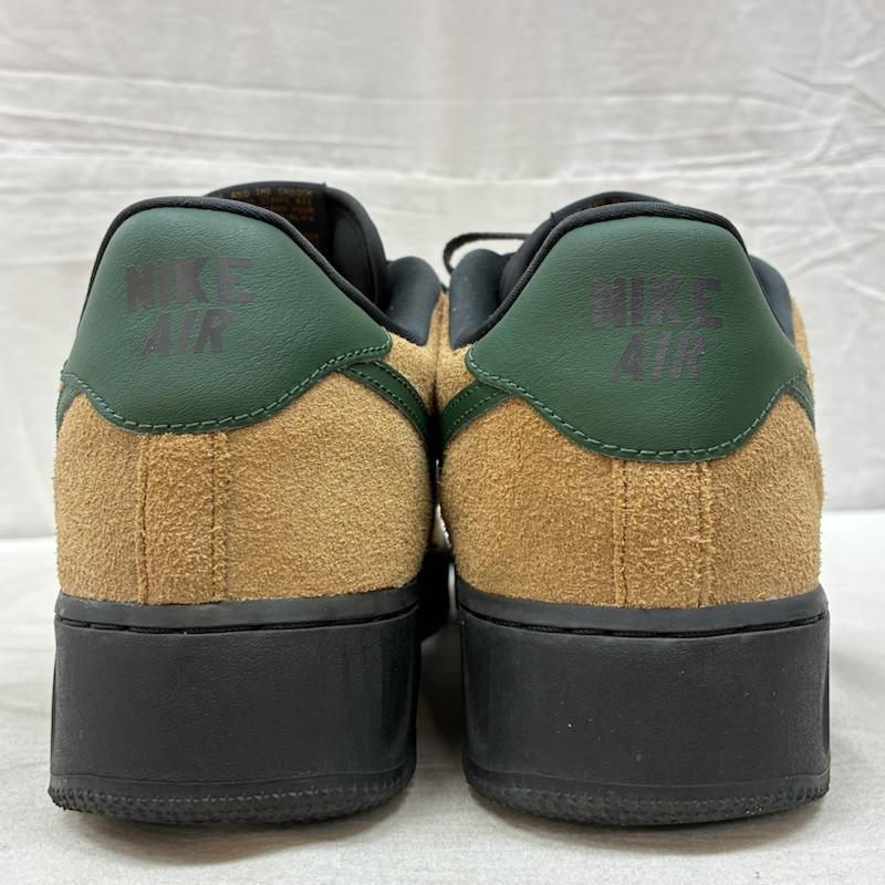ナイキ NIKE スニーカー スニーカー AIR FORCE 1 LOW UNITY エアフォース1 ローカット スニーカー Beef and Broccoli 28.5cm メンズ USED 古着 中古 50161780