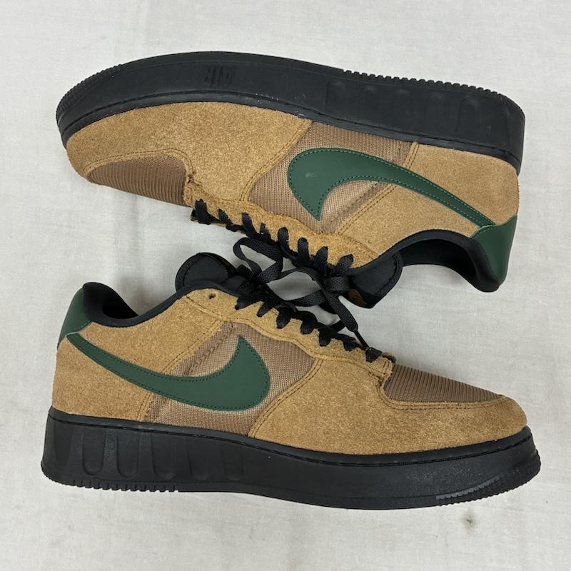 ナイキ NIKE スニーカー スニーカー AIR FORCE 1 LOW UNITY エアフォース1 ローカット スニーカー Beef and Broccoli 28.5cm メンズ USED 古着 中古 50161780
