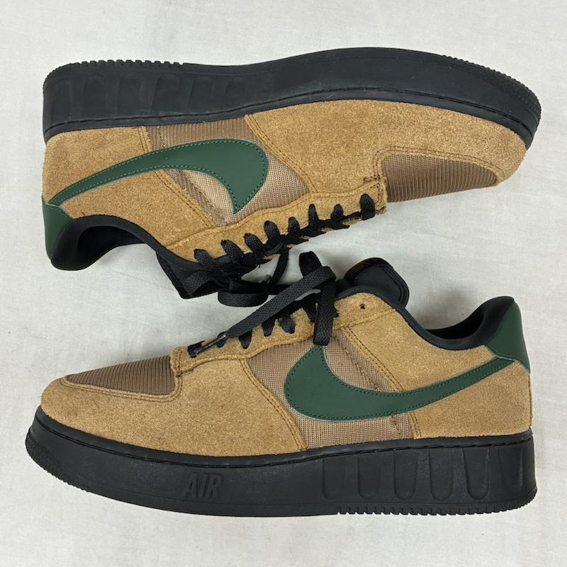 ナイキ NIKE スニーカー スニーカー AIR FORCE 1 LOW UNITY エアフォース1 ローカット スニーカー Beef and Broccoli 28.5cm メンズ USED 古着 中古 50161780
