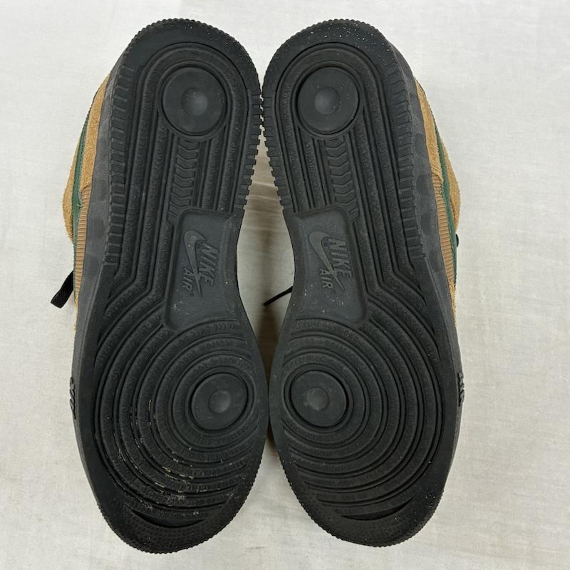 ナイキ NIKE スニーカー スニーカー AIR FORCE 1 LOW UNITY エアフォース1 ローカット スニーカー Beef and Broccoli 28.5cm メンズ USED 古着 中古 50161780