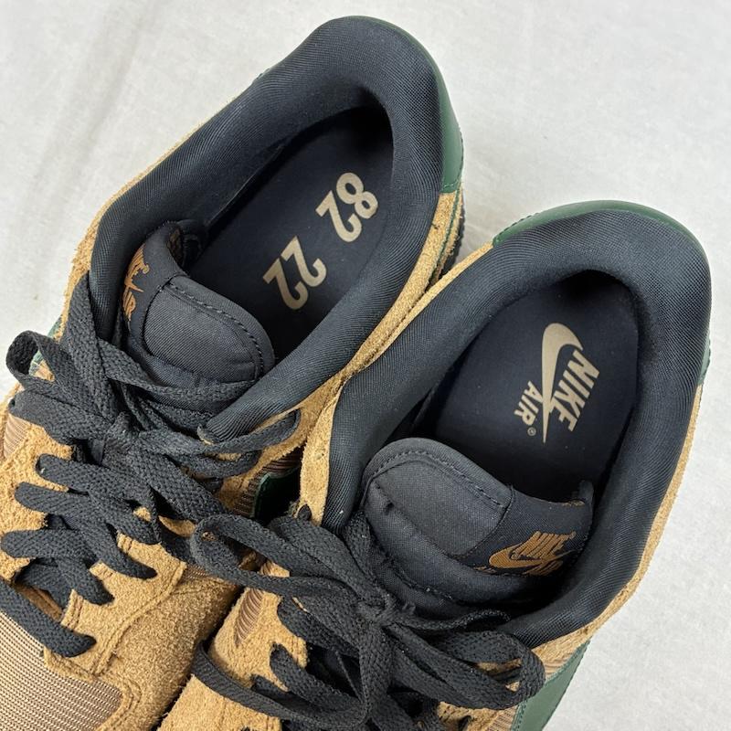 ナイキ NIKE スニーカー スニーカー AIR FORCE 1 LOW UNITY エアフォース1 ローカット スニーカー Beef and Broccoli 28.5cm メンズ USED 古着 中古 50161780