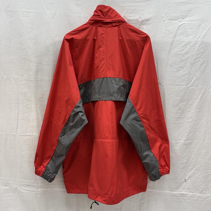 ナイキ エィシージー NIKE ACG ジャケット、上着 ジャンパー、ブルゾン 90年代 ビンテージ ナイロン ジャケット ビッグサイズ 90s VINTAGE XXL メンズ USED 古着 中古 50161790