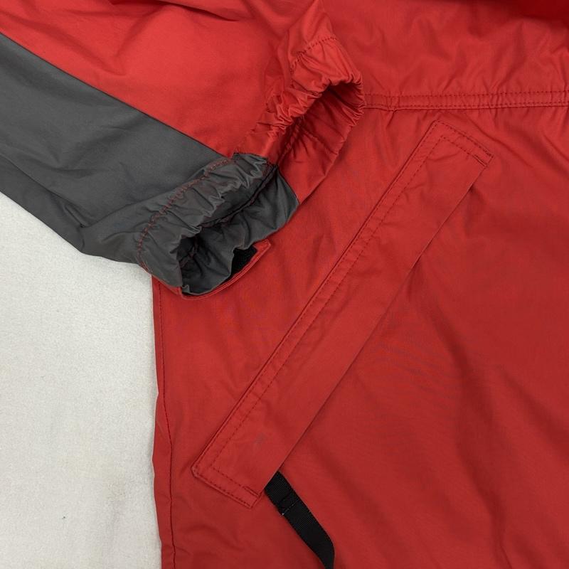 ナイキ エィシージー NIKE ACG ジャケット、上着 ジャンパー、ブルゾン 90年代 ビンテージ ナイロン ジャケット ビッグサイズ 90s VINTAGE XXL メンズ USED 古着 中古 50161790