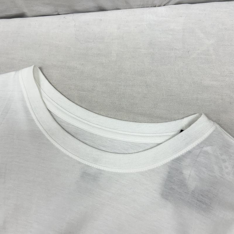 ジョーダン JORDAN Tシャツ 長袖 AJ1167-100 Gatorade ゲータレード JORDAN スリーブ プリント 長袖 Tシャツ ロンT M 白 / ホワイト / white メンズ USED 古着 中古 50161806