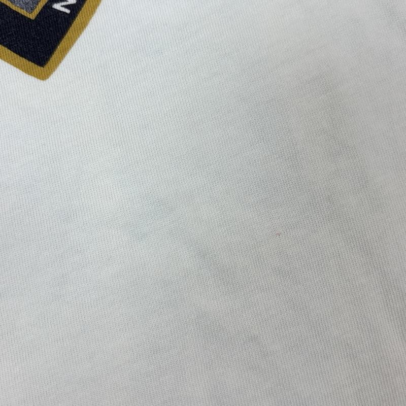 パレス PALACE Tシャツ 半袖 ロゴ プリント クルーネック 半袖 Tシャツ S 白 / ホワイト / white メンズ USED 古着 中古 50161848