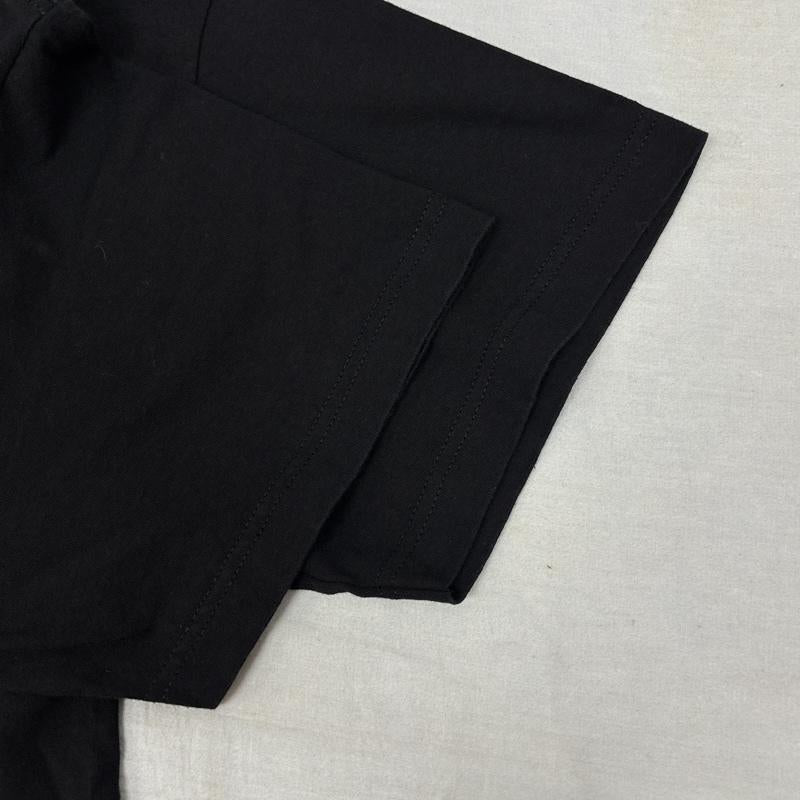 古着 USED Tシャツ 半袖 DGA David Gonzales Old School デイビッドゴンザレス オールドスクール Tシャツ XL 黒 / ブラック / black メンズ USED 古着 中古 50161851