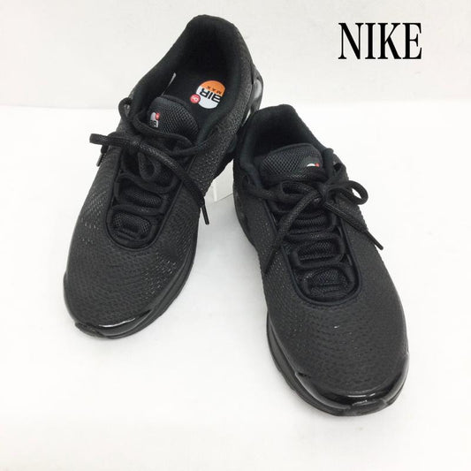 ナイキ NIKE スニーカー スニーカー NIKE エアマックス Dn スニーカー レディース AIR MAX DN ブラック 黒 FJ3145-003 24.0cm 黒 / ブラック / black レディース USED 古着 中古 50161855