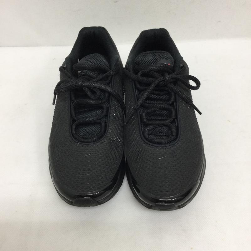 ナイキ NIKE スニーカー スニーカー NIKE エアマックス Dn スニーカー レディース AIR MAX DN ブラック 黒 FJ3145-003 24.0cm 黒 / ブラック / black レディース USED 古着 中古 50161855