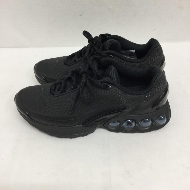 ナイキ NIKE スニーカー スニーカー NIKE エアマックス Dn スニーカー レディース AIR MAX DN ブラック 黒 FJ3145-003 24.0cm 黒 / ブラック / black レディース USED 古着 中古 50161855