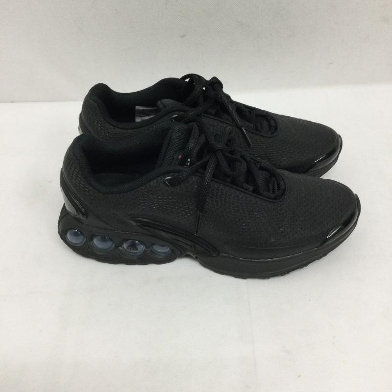 ナイキ NIKE スニーカー スニーカー NIKE エアマックス Dn スニーカー レディース AIR MAX DN ブラック 黒 FJ3145-003 24.0cm 黒 / ブラック / black レディース USED 古着 中古 50161855