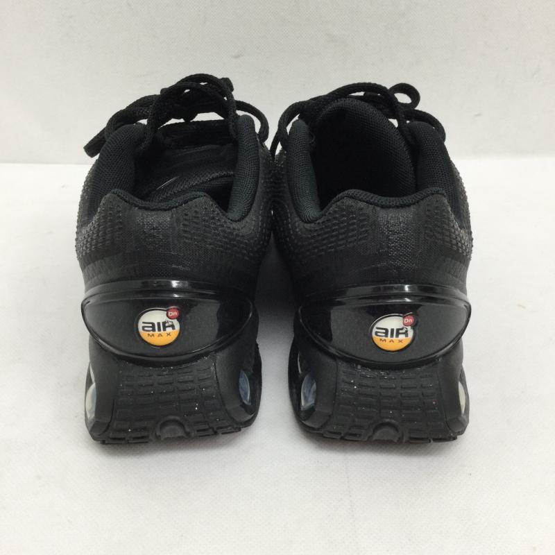 ナイキ NIKE スニーカー スニーカー NIKE エアマックス Dn スニーカー レディース AIR MAX DN ブラック 黒 FJ3145-003 24.0cm 黒 / ブラック / black レディース USED 古着 中古 50161855
