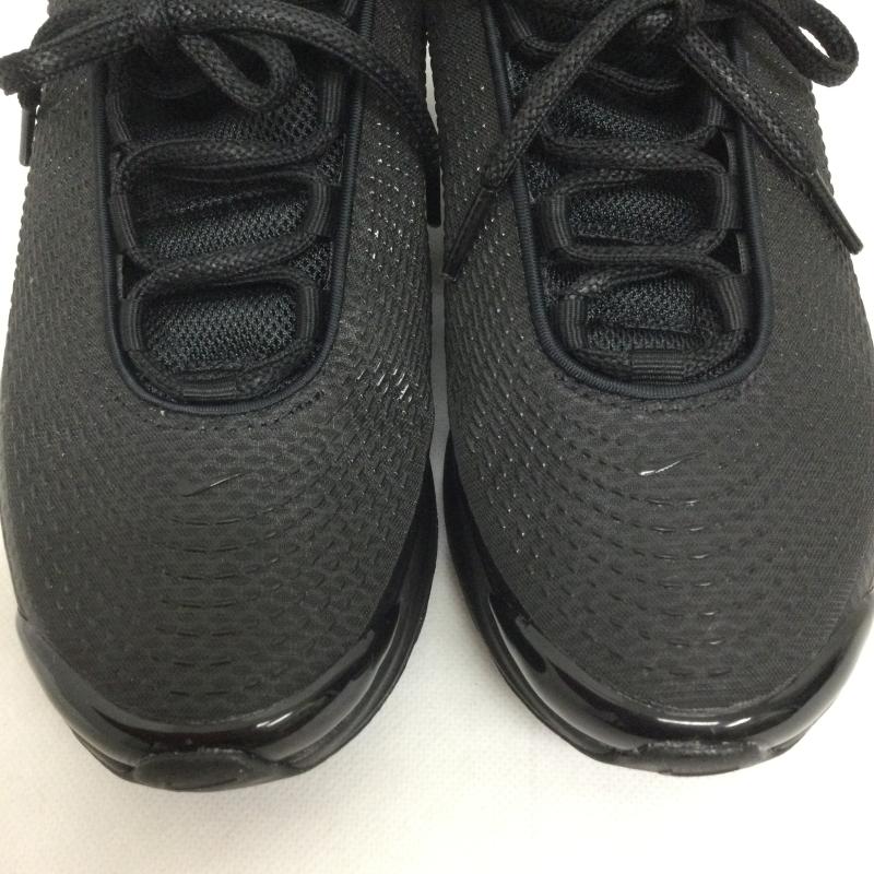 ナイキ NIKE スニーカー スニーカー NIKE エアマックス Dn スニーカー レディース AIR MAX DN ブラック 黒 FJ3145-003 24.0cm 黒 / ブラック / black レディース USED 古着 中古 50161855