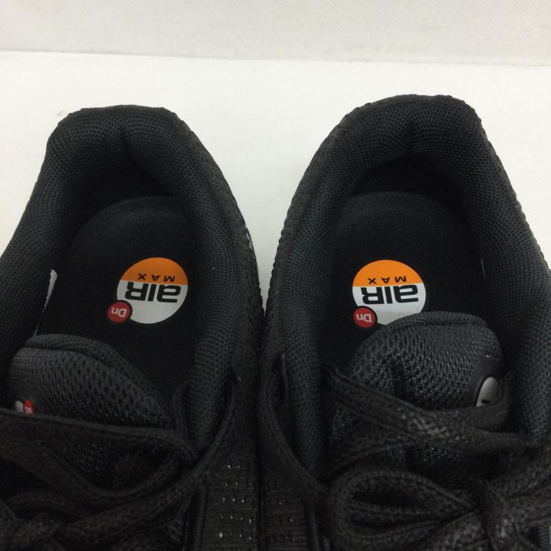ナイキ NIKE スニーカー スニーカー NIKE エアマックス Dn スニーカー レディース AIR MAX DN ブラック 黒 FJ3145-003 24.0cm 黒 / ブラック / black レディース USED 古着 中古 50161855