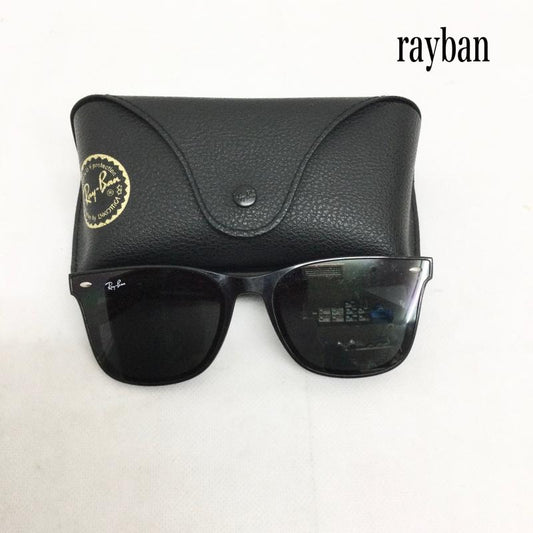 レイバン Ray-Ban めがね・サングラス サングラス レイバン サングラス Ray-Ban RB4391D 601 87 - 黒 / ブラック / black メンズ USED 古着 中古 50161864