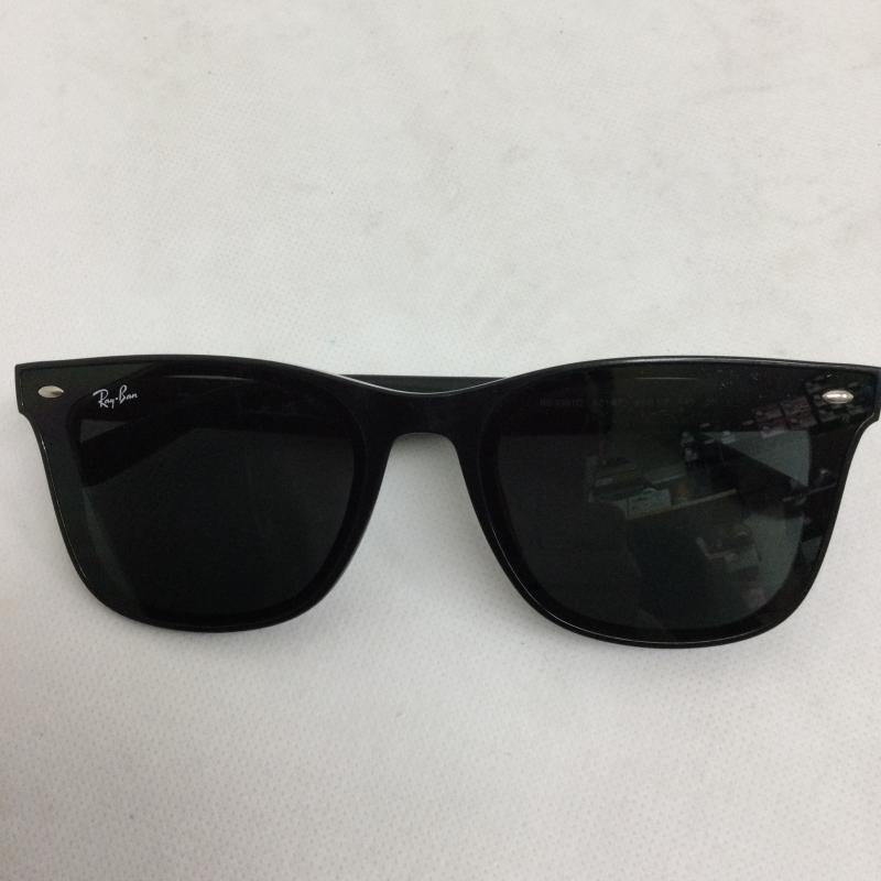 レイバン Ray-Ban めがね・サングラス サングラス レイバン サングラス Ray-Ban RB4391D 601 87 - 黒 / ブラック / black メンズ USED 古着 中古 50161864