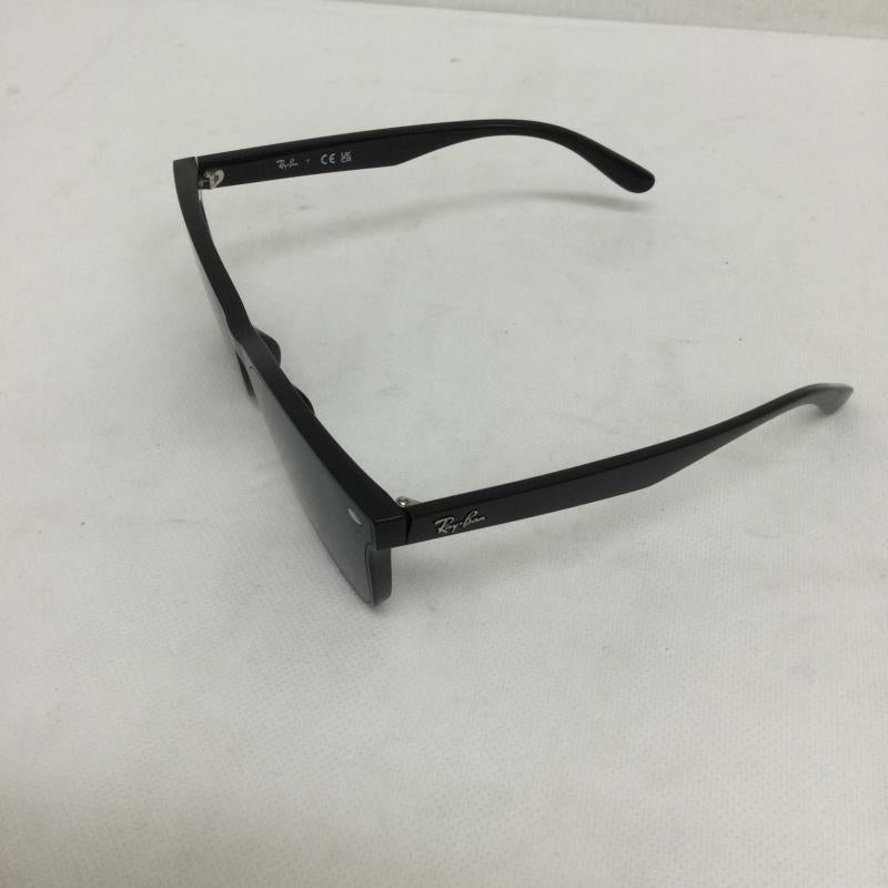 レイバン Ray-Ban めがね・サングラス サングラス レイバン サングラス Ray-Ban RB4391D 601 87 - 黒 / ブラック / black メンズ USED 古着 中古 50161864
