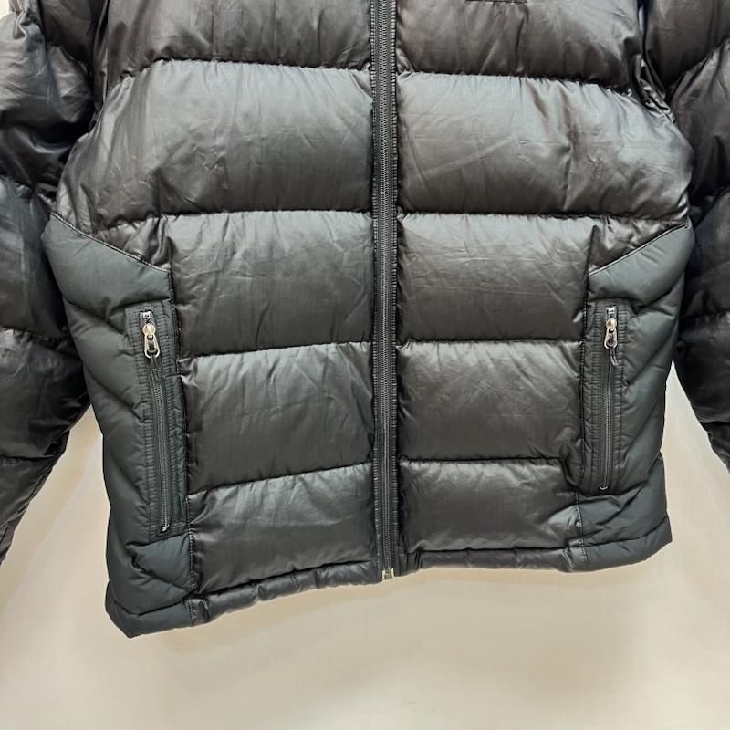 パタゴニア patagonia ジャケット、上着 ダウンジャケット 00s インサレーション グース ダウン M 黒 / ブラック / black メンズ USED 古着 中古 50161886
