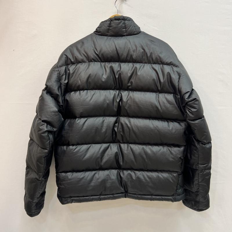 パタゴニア patagonia ジャケット、上着 ダウンジャケット 00s インサレーション グース ダウン M 黒 / ブラック / black メンズ USED 古着 中古 50161886