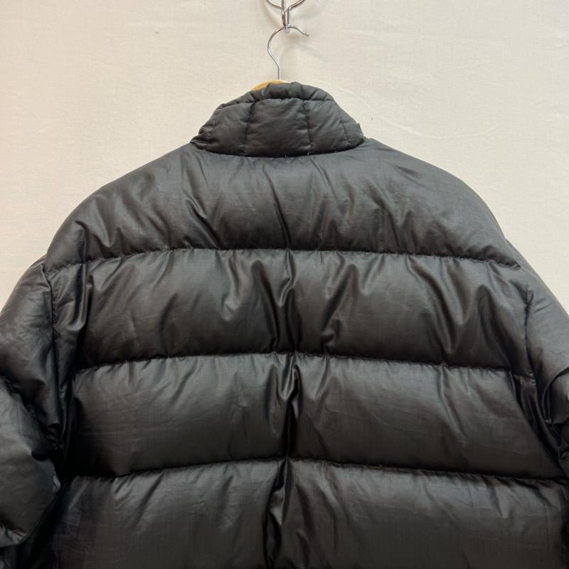 パタゴニア patagonia ジャケット、上着 ダウンジャケット 00s インサレーション グース ダウン M 黒 / ブラック / black メンズ USED 古着 中古 50161886