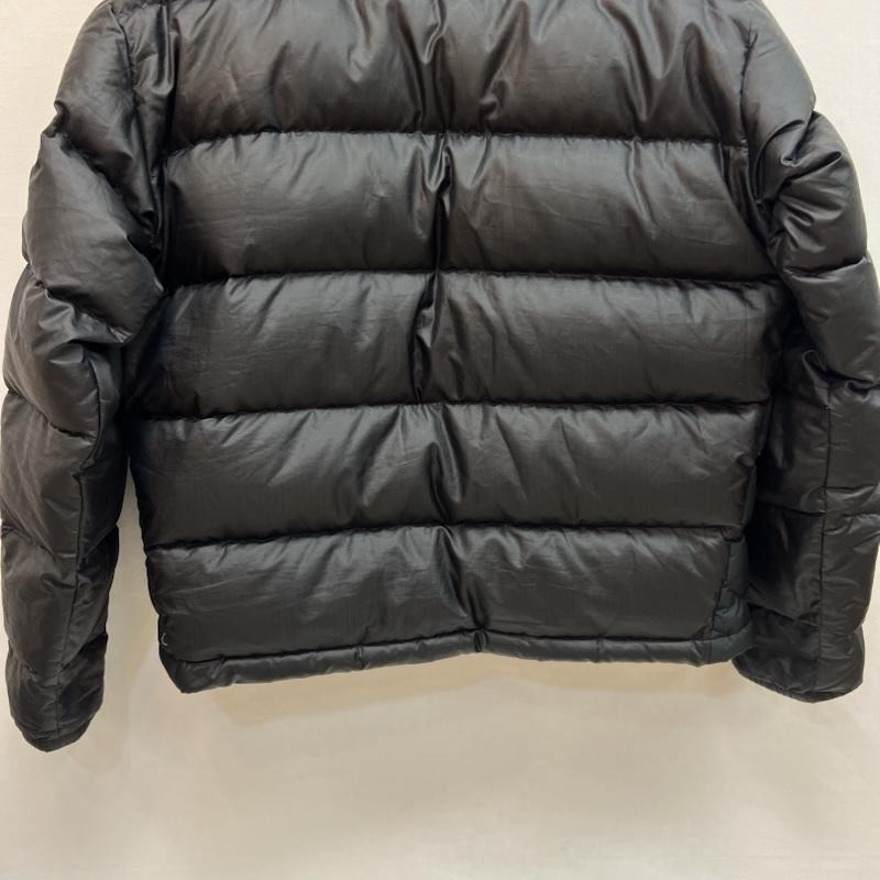 パタゴニア patagonia ジャケット、上着 ダウンジャケット 00s インサレーション グース ダウン M 黒 / ブラック / black メンズ USED 古着 中古 50161886