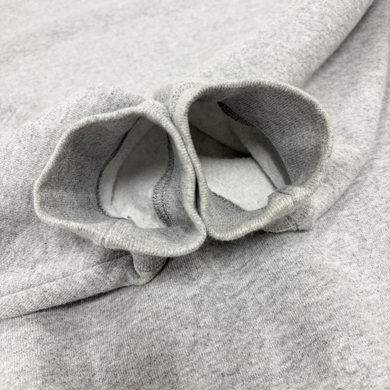 カーハート Carhartt パーカー 長袖 パーカー スウェット プルオーバー フーディー ロゴ 裏起毛 LOOSEFIT M ワンポイント X ロゴ、文字 灰 / グレー / gray メンズ USED 古着 中古 50161887