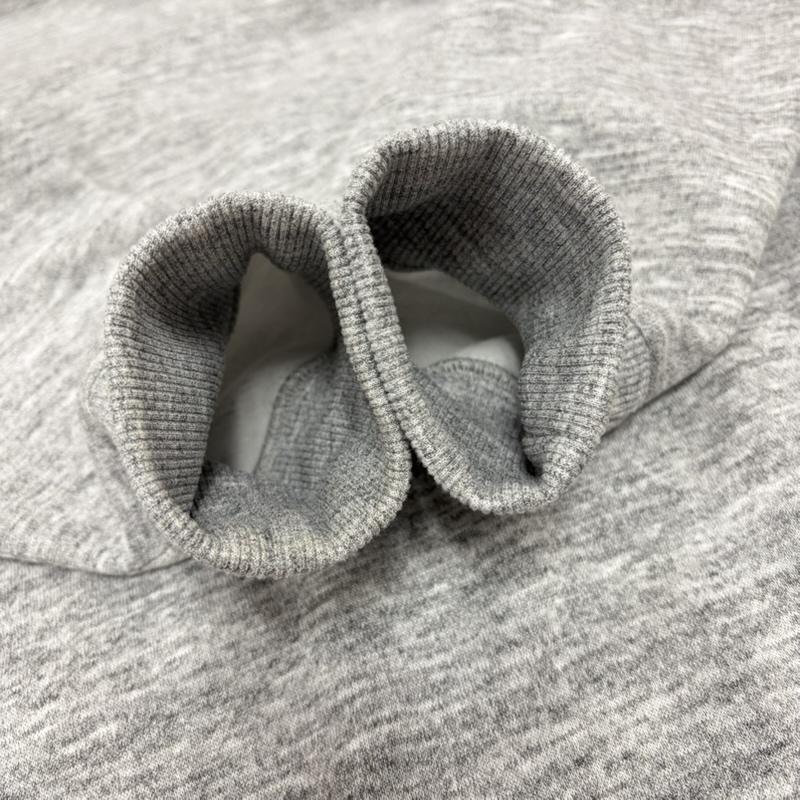 ザノースフェイス THE NORTH FACE パーカー 長袖 スクエアロゴ フーディー プルオーバー パーカー スウェット 刺繍 NT62039 M ロゴ、文字 X 刺繍 灰 / グレー / gray X 黒 / ブラック / black メンズ USED 古着 中古 50161889