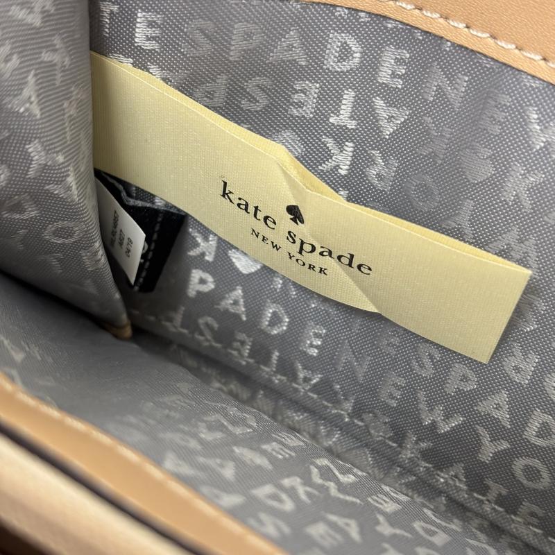 ケイトスペード Kate Spade 財布 長財布 ラウンドファスナー 長財布 プレートロゴ - レディース USED 古着 中古 50161901