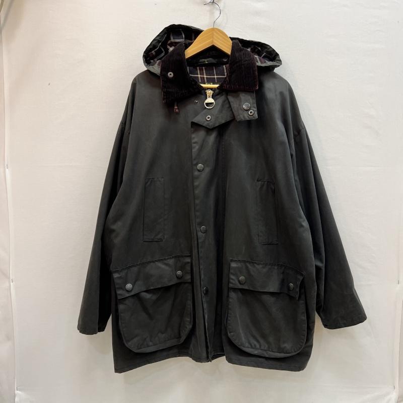 古着 USED ジャケット、上着 ジャンパー、ブルゾン Mc Orvis マックオルビス オイルドジャケット イギリス製 L メンズ USED 古着 中古 50161934