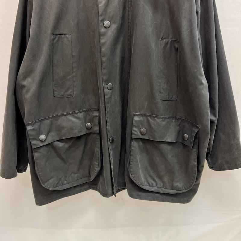 古着 USED ジャケット、上着 ジャンパー、ブルゾン Mc Orvis マックオルビス オイルドジャケット イギリス製 L メンズ USED 古着 中古 50161934