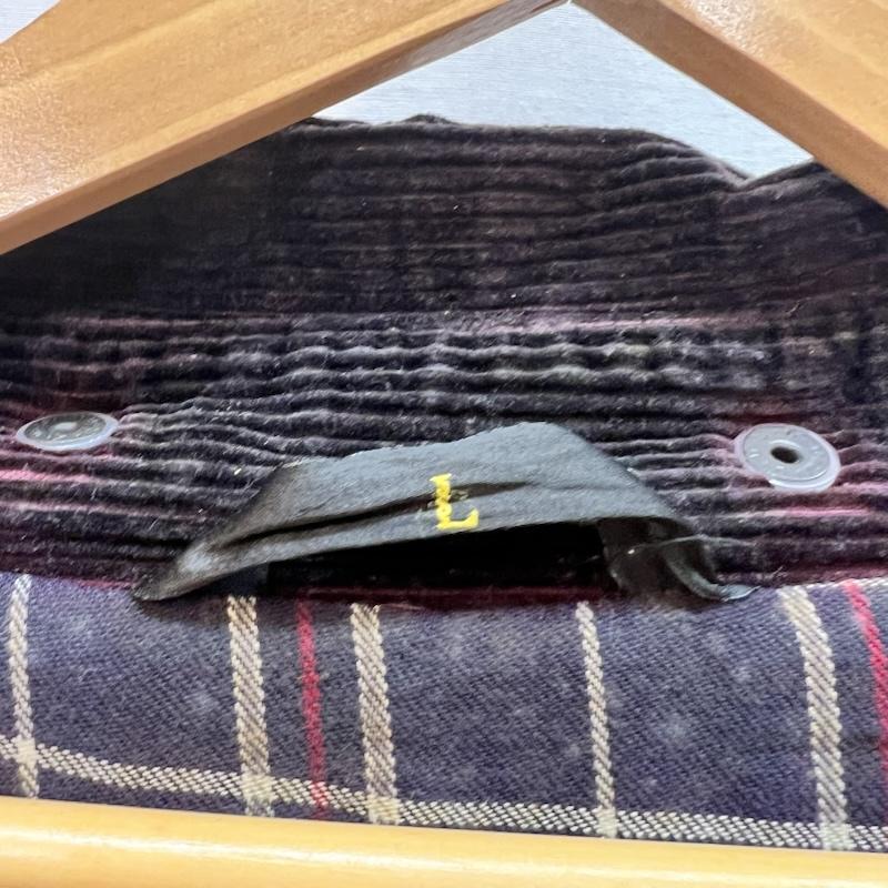 古着 USED ジャケット、上着 ジャンパー、ブルゾン Mc Orvis マックオルビス オイルドジャケット イギリス製 L メンズ USED 古着 中古 50161934