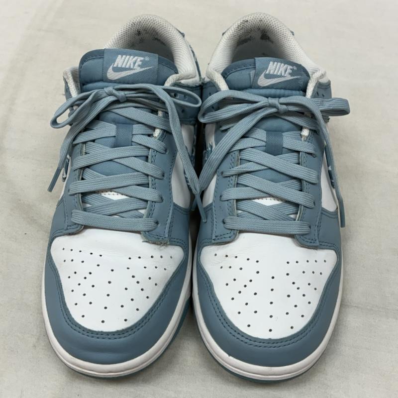 ナイキ NIKE スニーカー スニーカー WMNS DUNK LOW ESS ダンク ローカット スニーカー DH4401-101 26.0cm メンズ USED 古着 中古 50161967