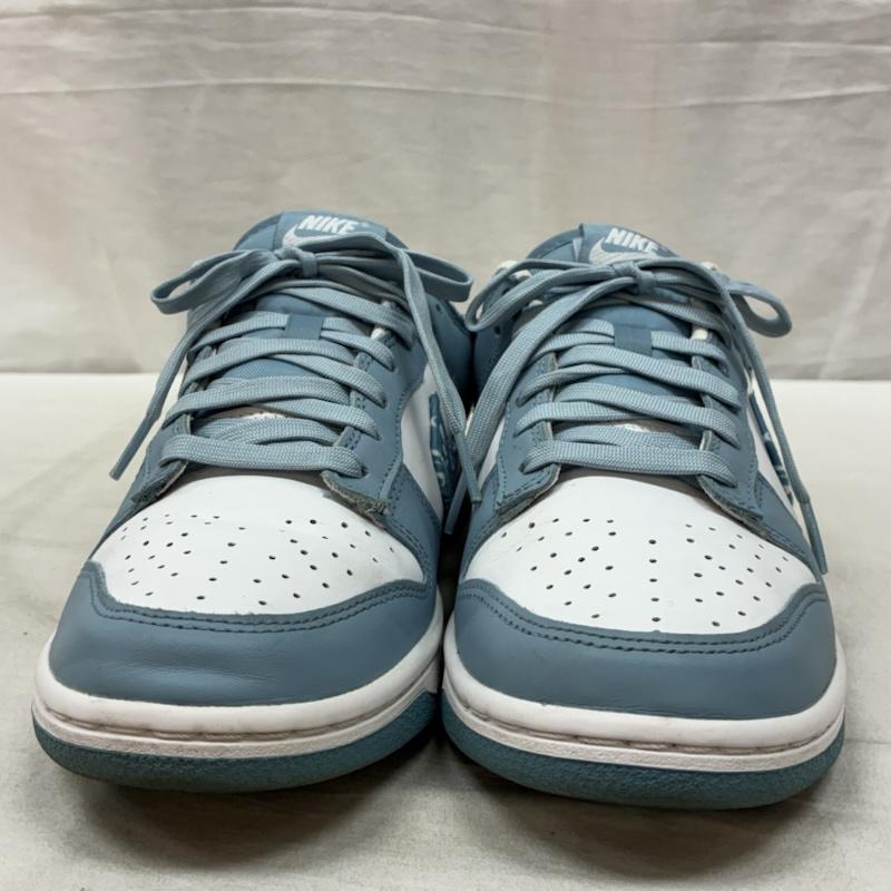ナイキ NIKE スニーカー スニーカー WMNS DUNK LOW ESS ダンク ローカット スニーカー DH4401-101 26.0cm メンズ USED 古着 中古 50161967