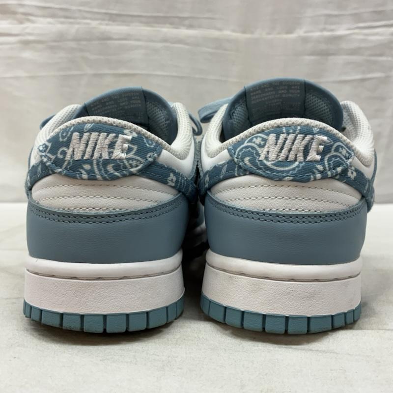 ナイキ NIKE スニーカー スニーカー WMNS DUNK LOW ESS ダンク ローカット スニーカー DH4401-101 26.0cm メンズ USED 古着 中古 50161967