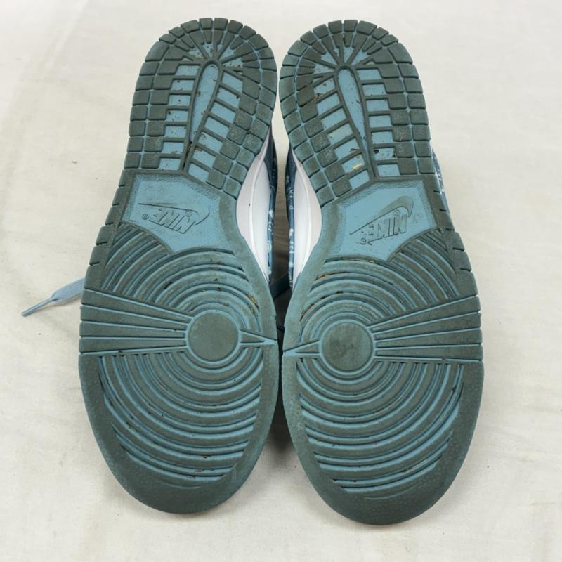 ナイキ NIKE スニーカー スニーカー WMNS DUNK LOW ESS ダンク ローカット スニーカー DH4401-101 26.0cm メンズ USED 古着 中古 50161967