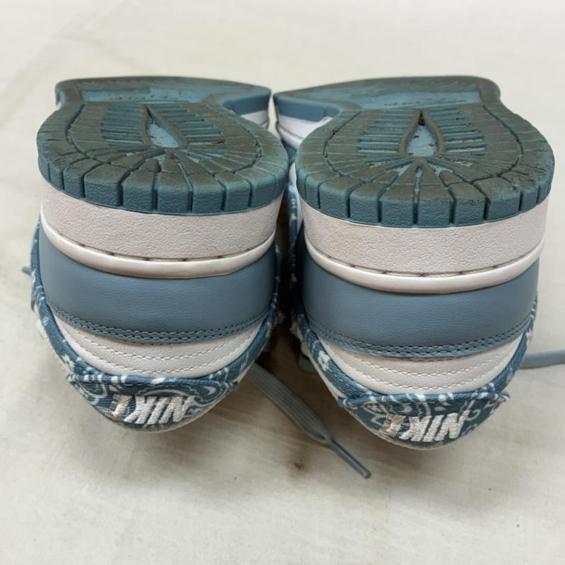 ナイキ NIKE スニーカー スニーカー WMNS DUNK LOW ESS ダンク ローカット スニーカー DH4401-101 26.0cm メンズ USED 古着 中古 50161967