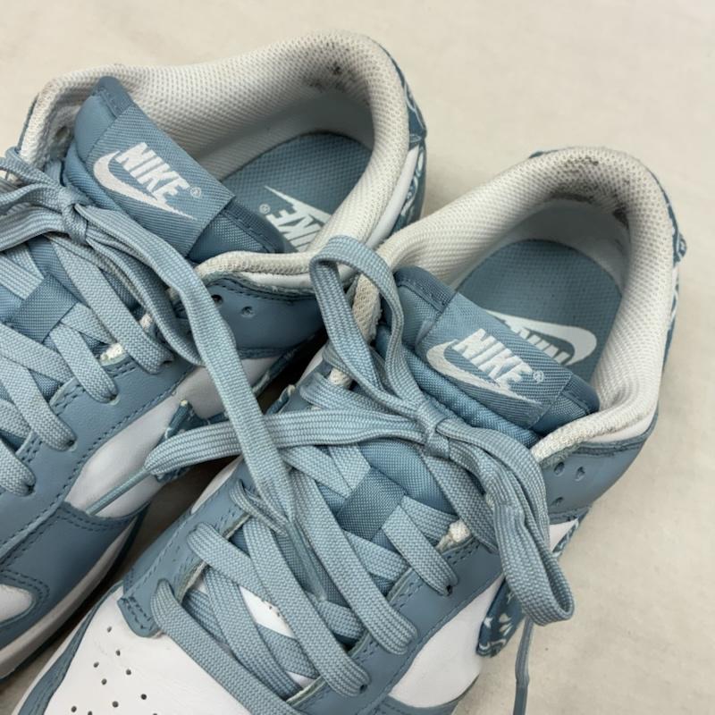 ナイキ NIKE スニーカー スニーカー WMNS DUNK LOW ESS ダンク ローカット スニーカー DH4401-101 26.0cm メンズ USED 古着 中古 50161967