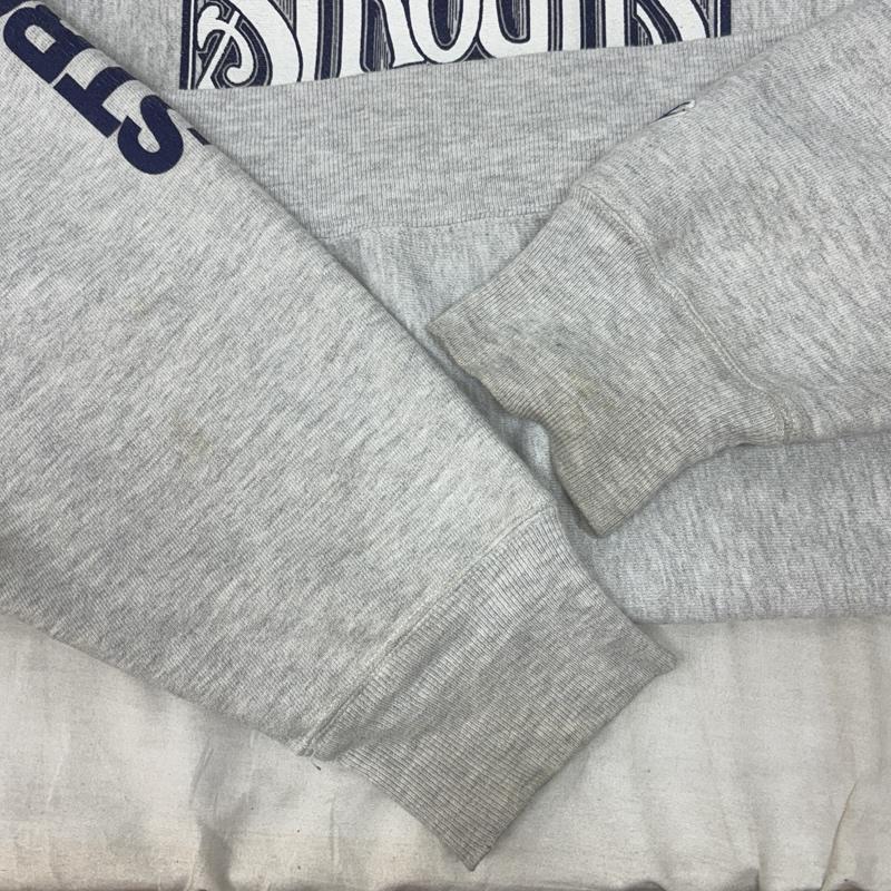 チャンピオン Champion トレーナー 長袖 00年代 リバースウィーブ スウェット トレーナー REVERSE WEAVE 00s XL メンズ USED 古着 中古 50162011