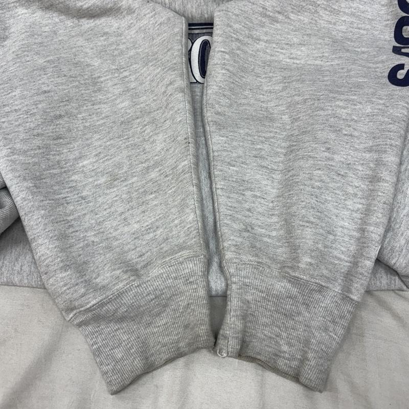 チャンピオン Champion トレーナー 長袖 00年代 リバースウィーブ スウェット トレーナー REVERSE WEAVE 00s XL メンズ USED 古着 中古 50162011