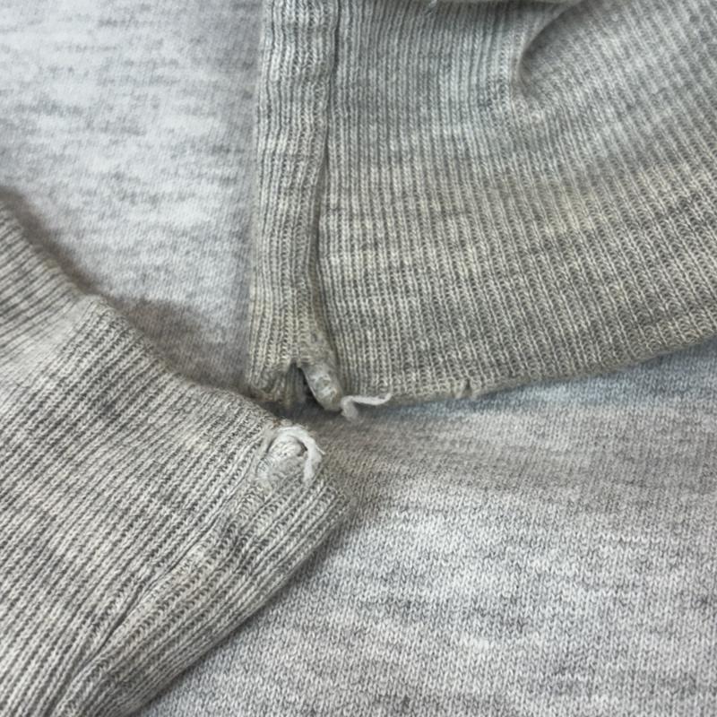 チャンピオン Champion トレーナー 長袖 00年代 リバースウィーブ スウェット トレーナー REVERSE WEAVE 00s XL メンズ USED 古着 中古 50162011