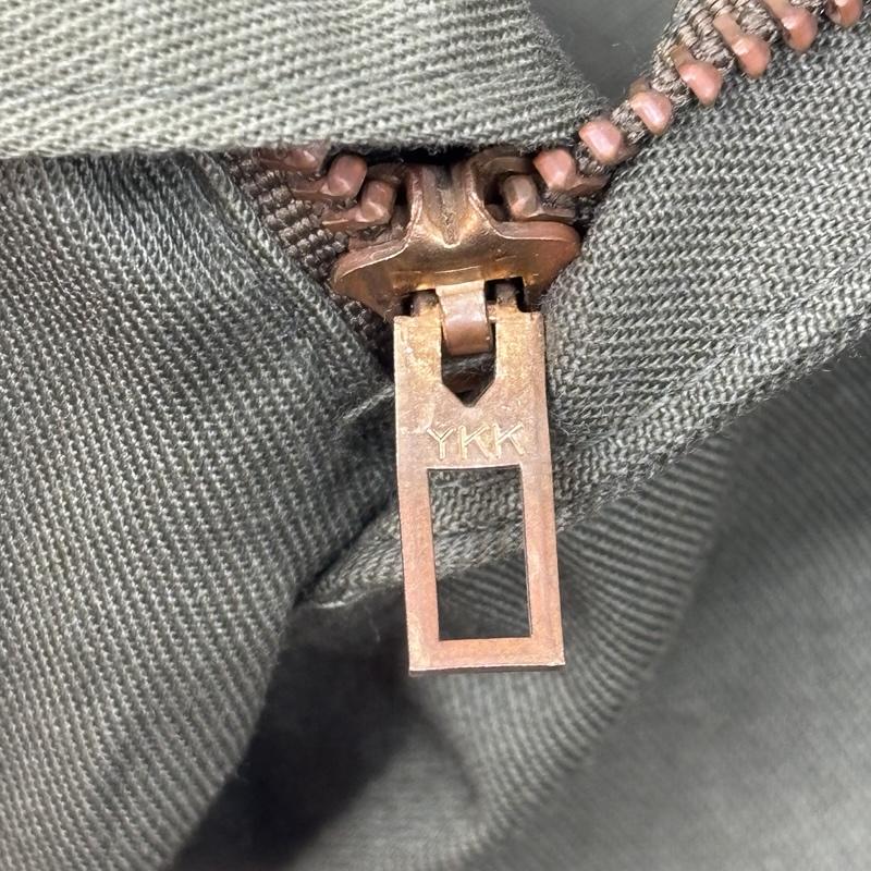 ヴィンテージ VINTAGE ボトムス ボトムス POK MFRS INC 80年代 ビンテージ ミリタリー ユーティリティ パンツ 80s 28インチ メンズ USED 古着 中古 50162039